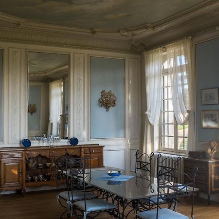 Villa Claude Cognac Zewnętrze zdjęcie