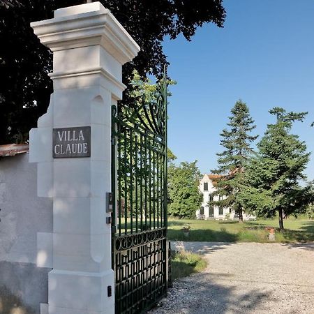 Villa Claude Cognac Zewnętrze zdjęcie