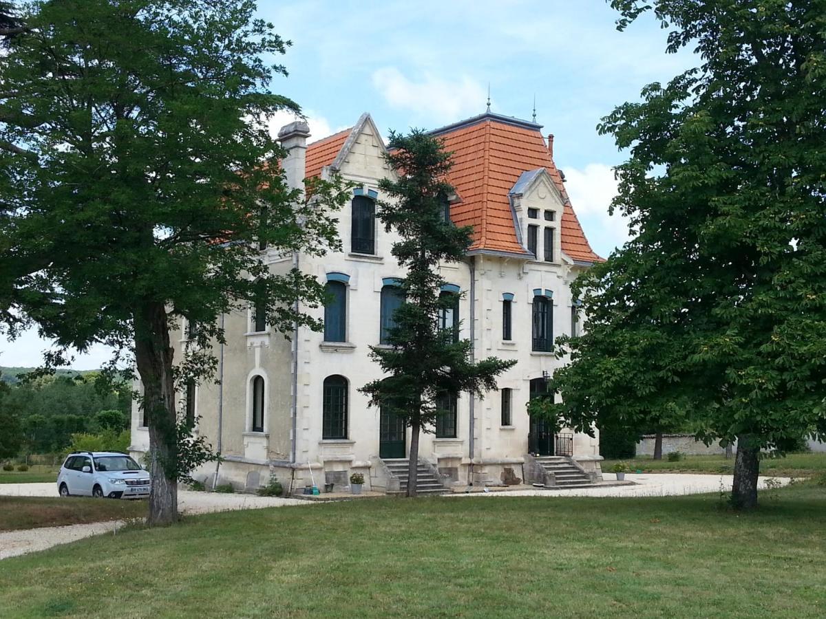 Villa Claude Cognac Zewnętrze zdjęcie