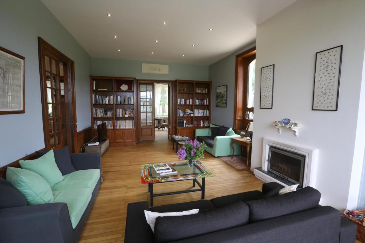 Villa Claude Cognac Zewnętrze zdjęcie