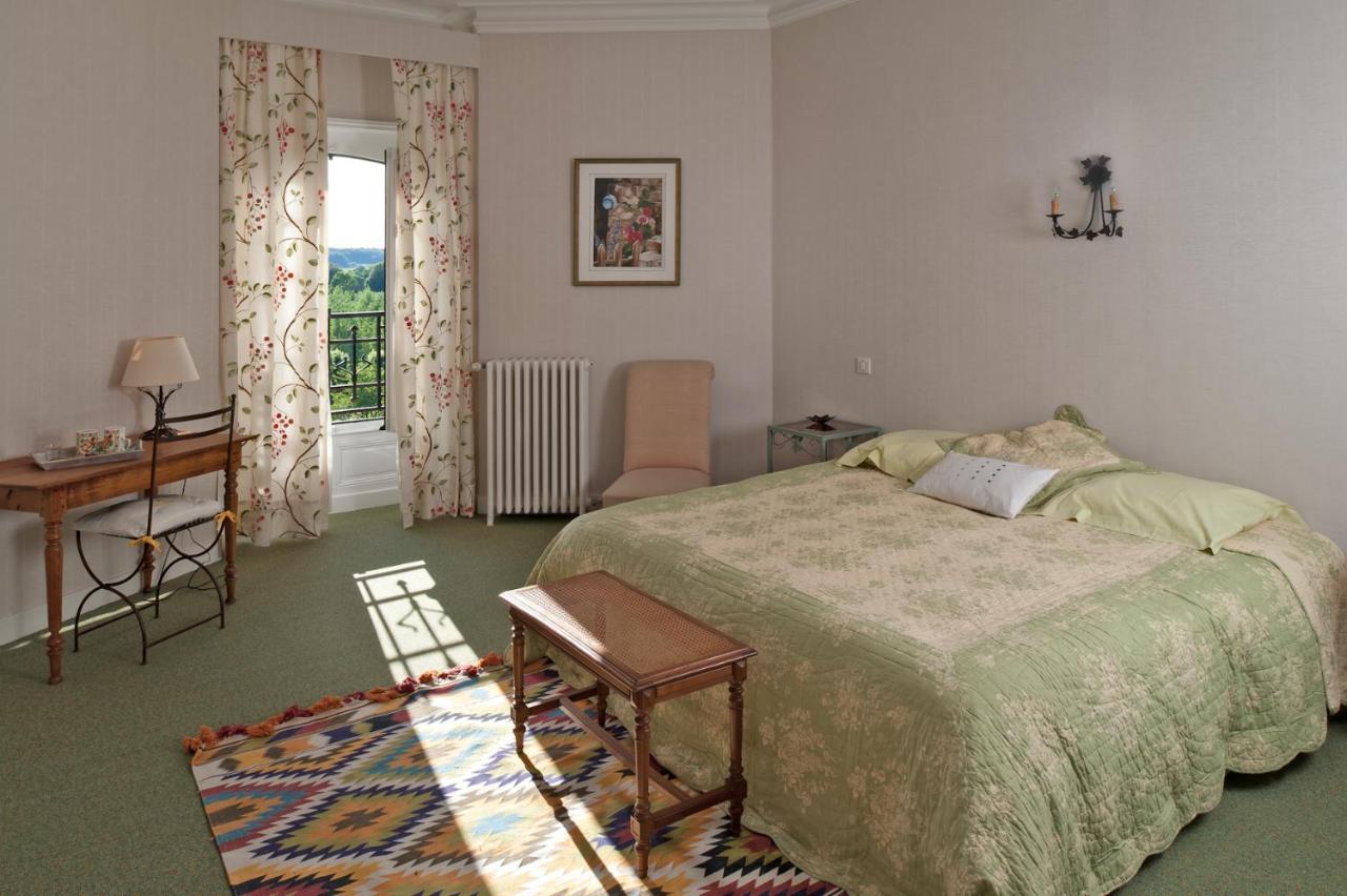 Villa Claude Cognac Zewnętrze zdjęcie