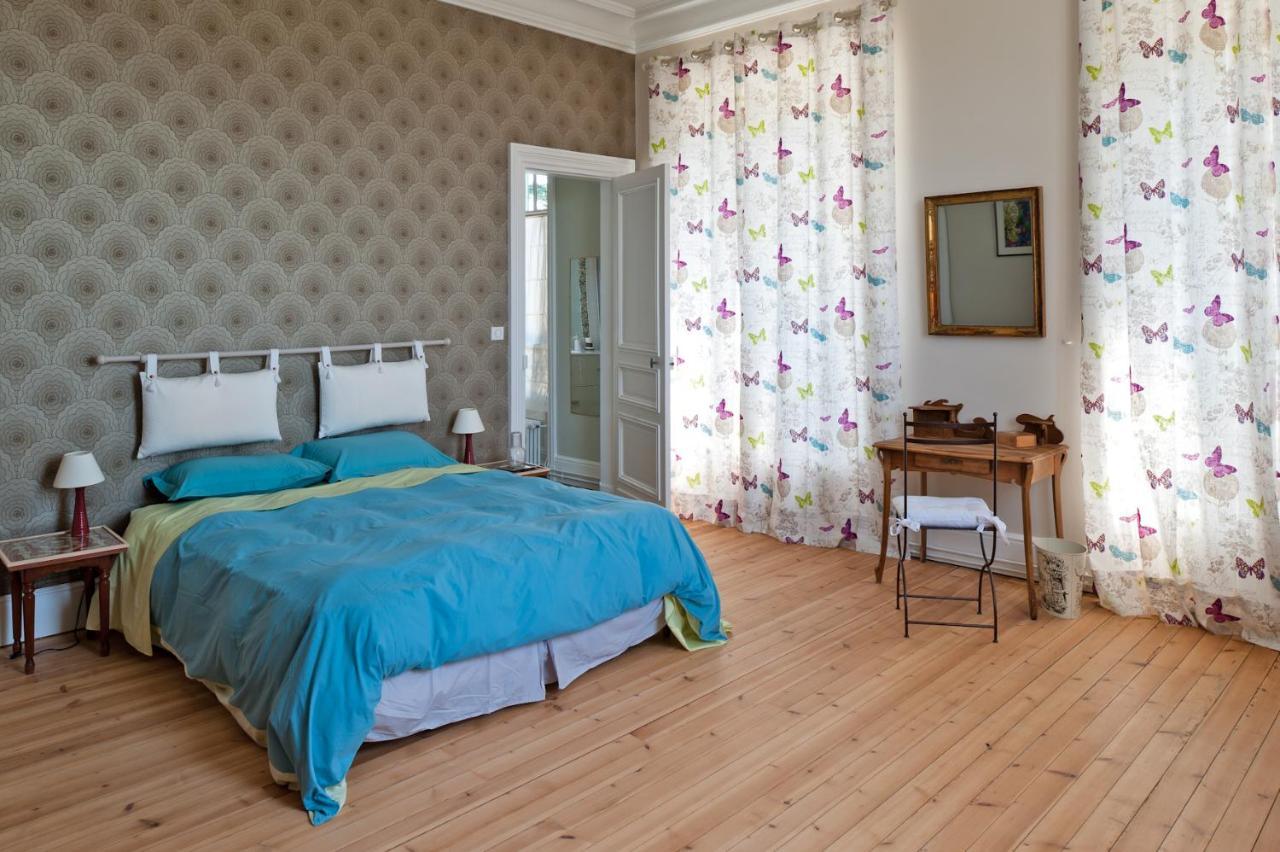 Villa Claude Cognac Zewnętrze zdjęcie