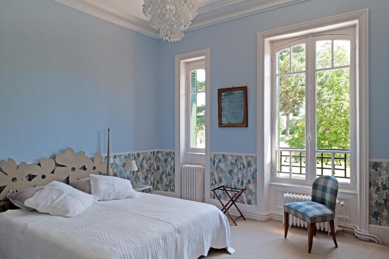 Villa Claude Cognac Zewnętrze zdjęcie