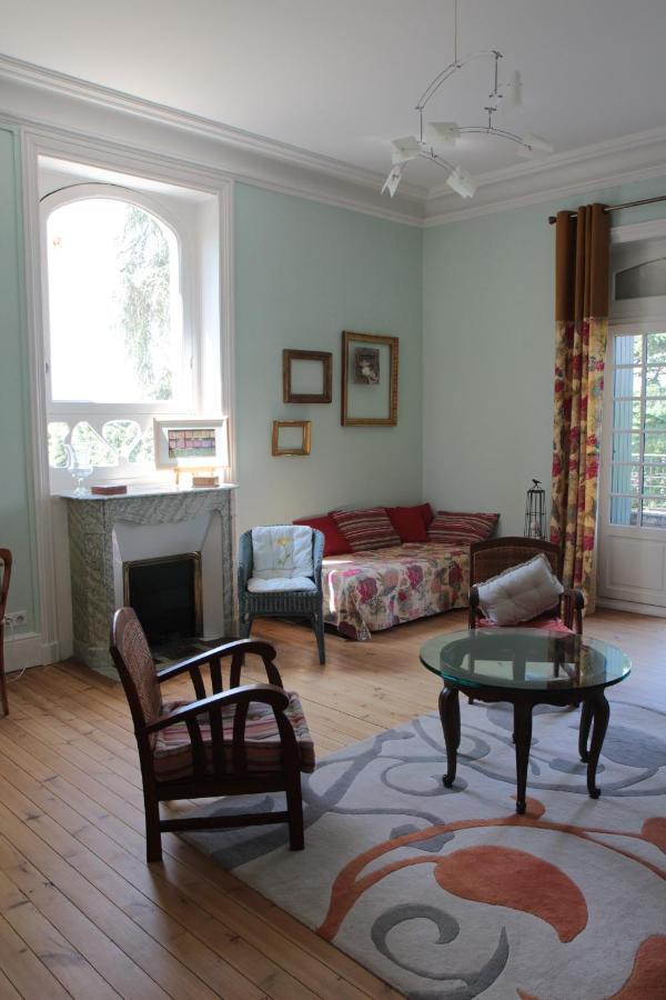 Villa Claude Cognac Zewnętrze zdjęcie