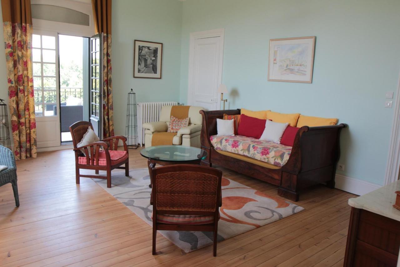 Villa Claude Cognac Zewnętrze zdjęcie